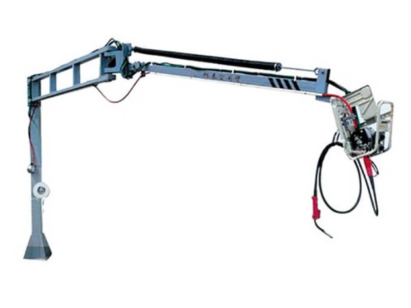 SPT-825彈簧式焊機空間臂